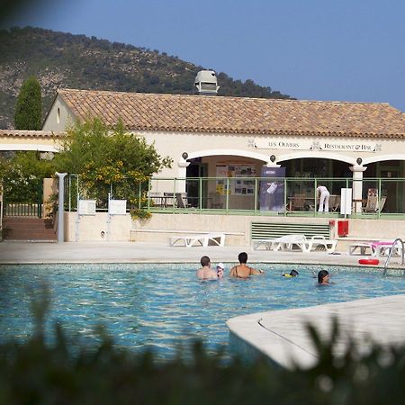Residence Pierre & Vacances Les Terrasses Des Issambres Les Issambres Dış mekan fotoğraf