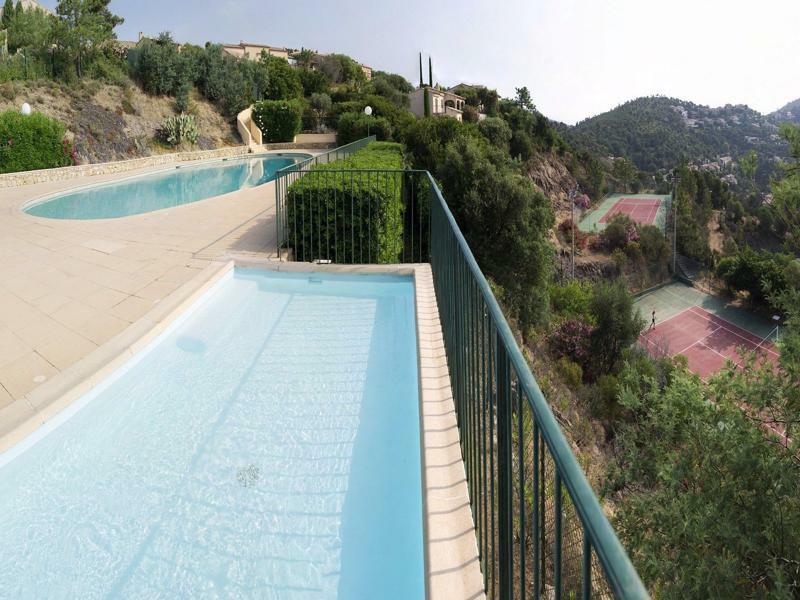 Residence Pierre & Vacances Les Terrasses Des Issambres Les Issambres Dış mekan fotoğraf