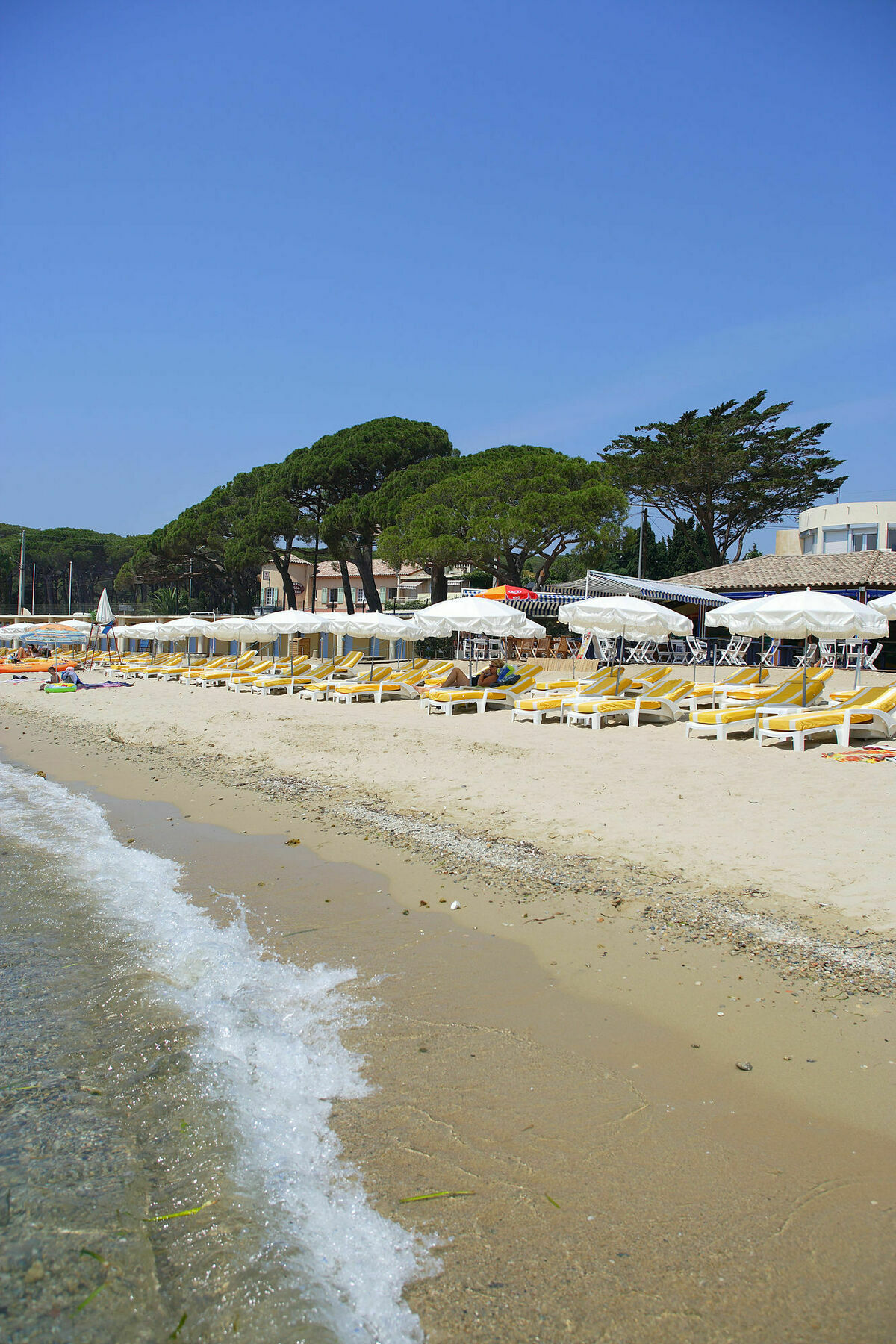 Residence Pierre & Vacances Les Terrasses Des Issambres Les Issambres Dış mekan fotoğraf