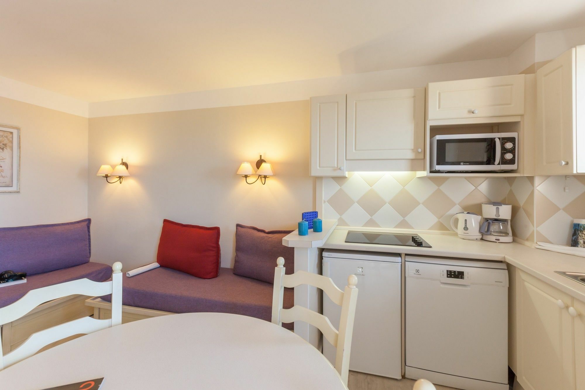 Residence Pierre & Vacances Les Terrasses Des Issambres Les Issambres Dış mekan fotoğraf