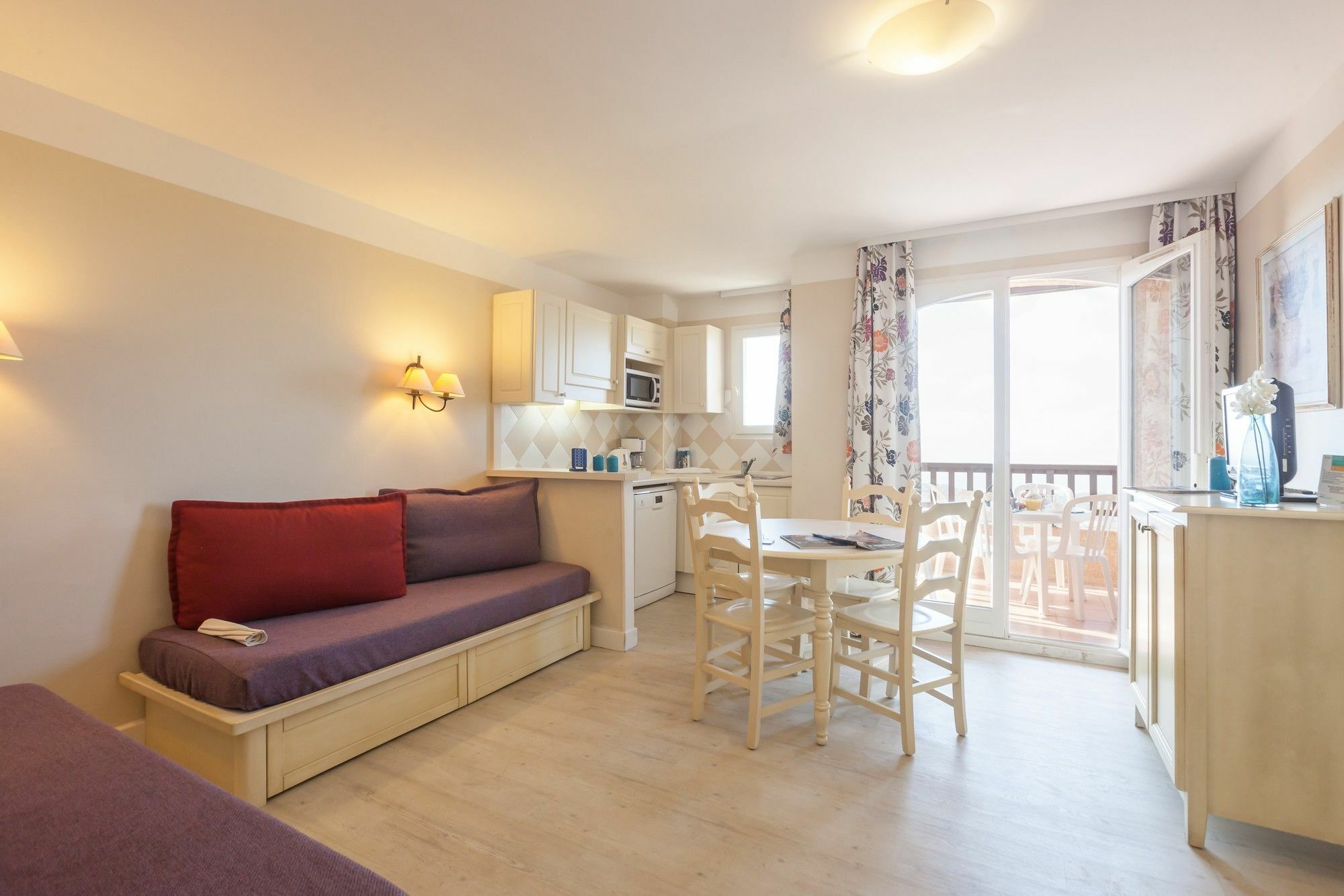 Residence Pierre & Vacances Les Terrasses Des Issambres Les Issambres Dış mekan fotoğraf